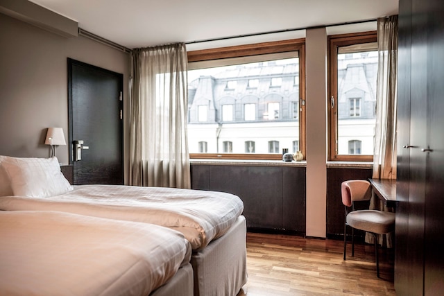 スカンディック アングレイス