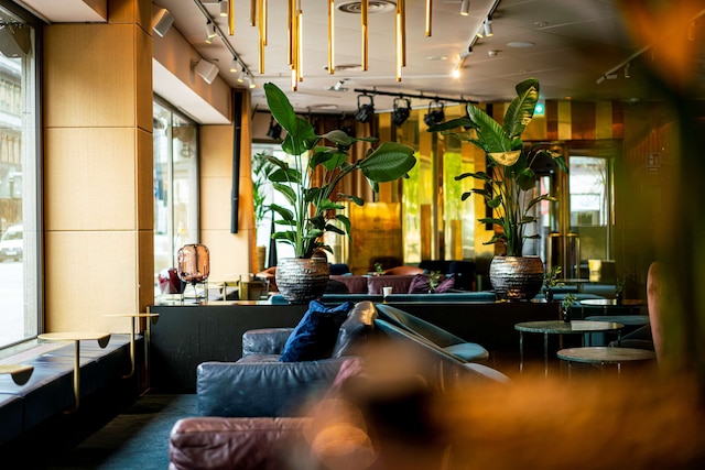 スカンディック アングレイス