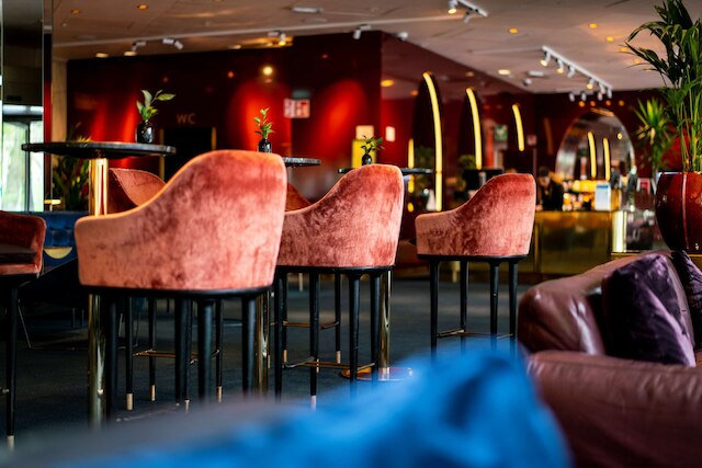 スカンディック アングレイス