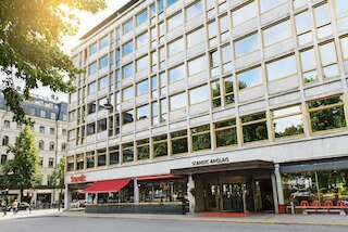 スカンディック アングレイス