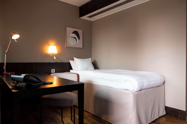 スカンディック アングレイス