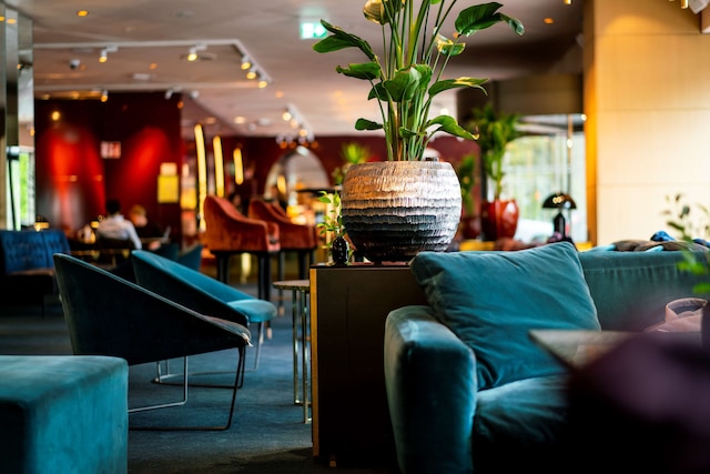 スカンディック アングレイス