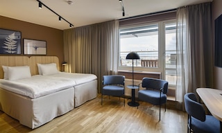 スカンディック ショーファーツホテレット