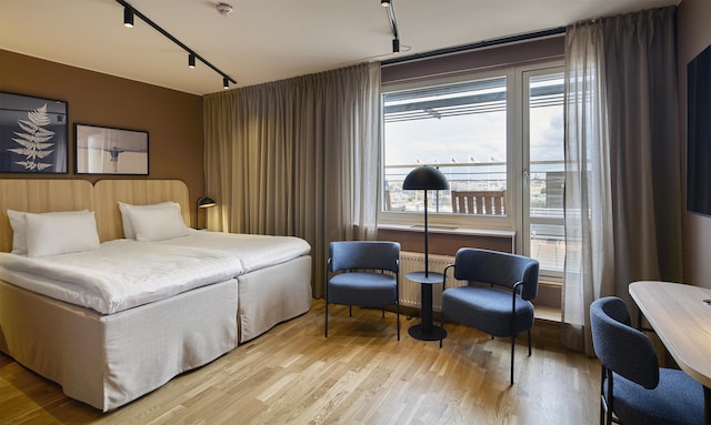 スカンディック ショーファーツホテレット