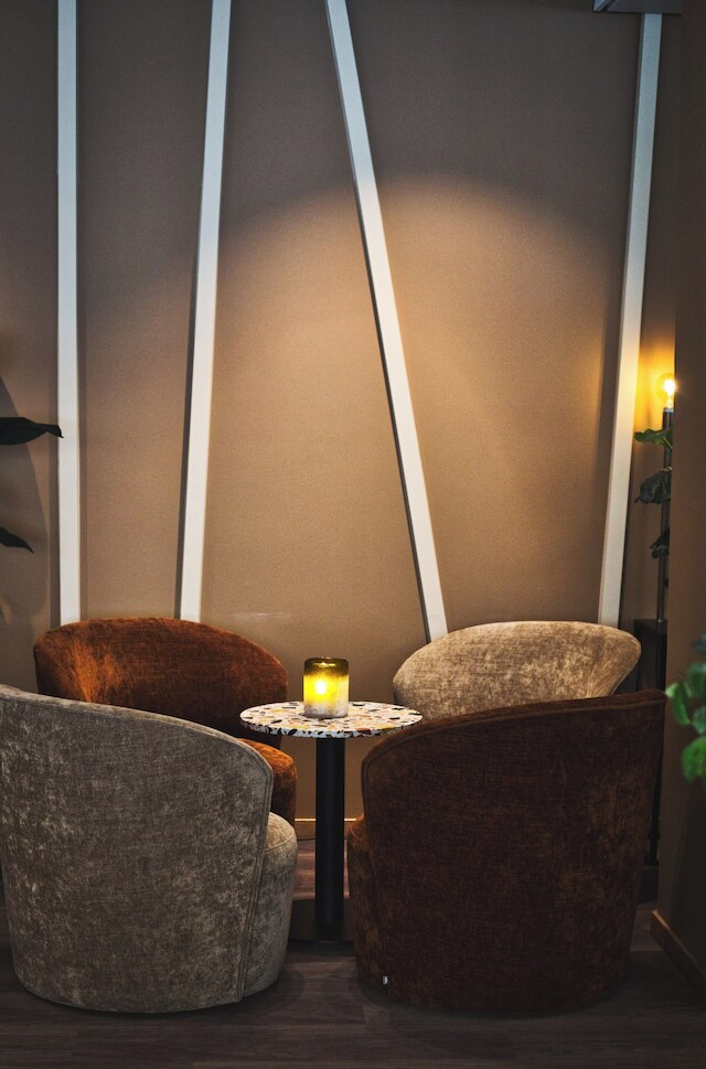 ホテル ビルエル ヤール