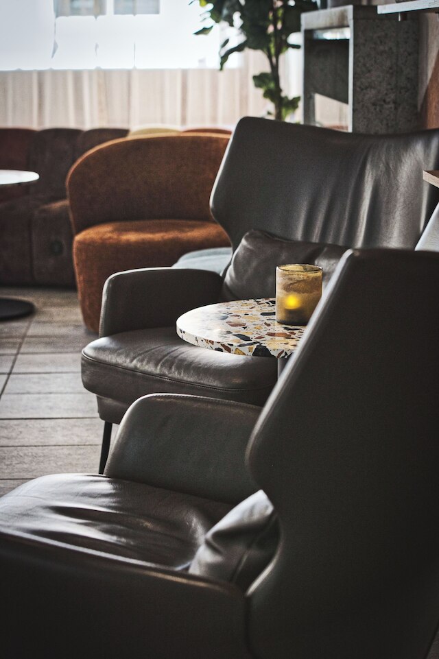 ホテル ビルエル ヤール