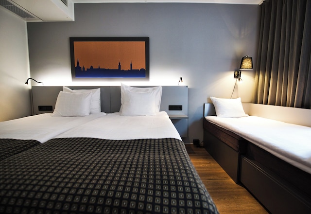 ホテル ビルエル ヤール