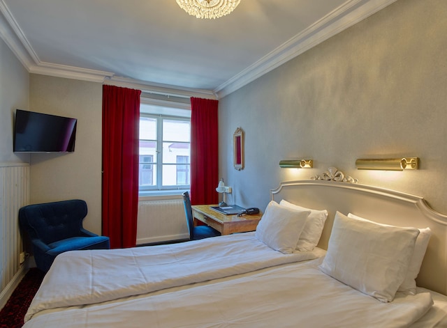 スカンディック ガムラスタン