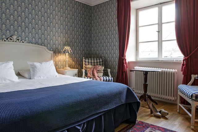 スカンディック ガムラスタン