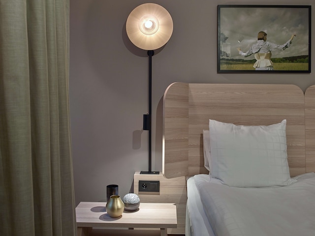 スカンディック クララ