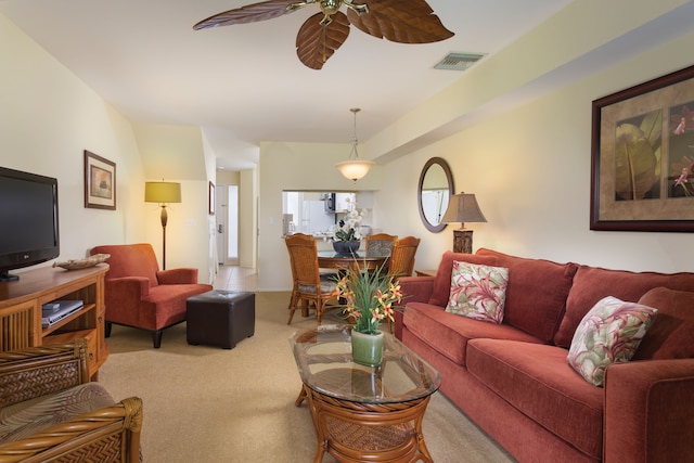 パニオロ グリーンズ アット ワイコロア