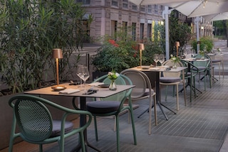 NH ミラノ マキャヴェッリ