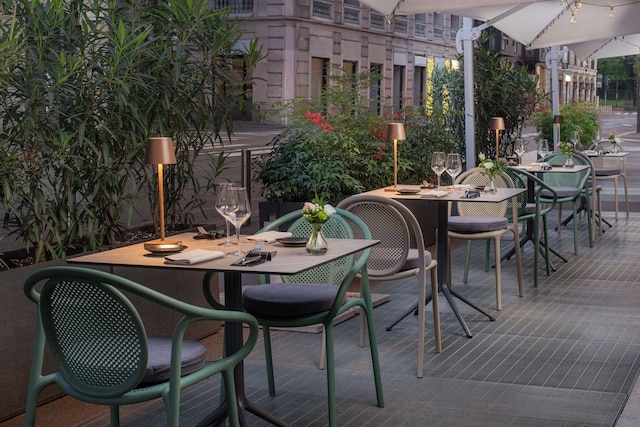 NH ミラノ マキャヴェッリ