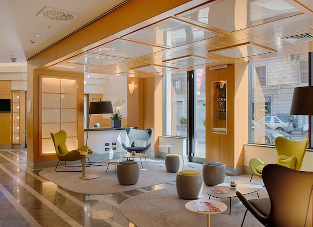 NH ミラノ マキャヴェッリ