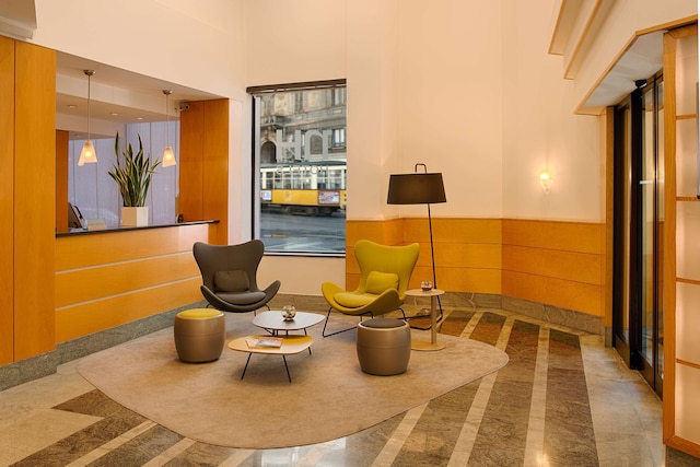 NH ミラノ マキャヴェッリ