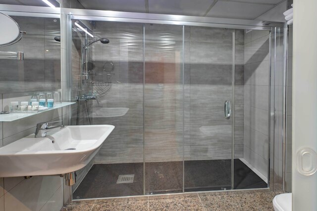 ホテル ヌエボ トリウンフォ