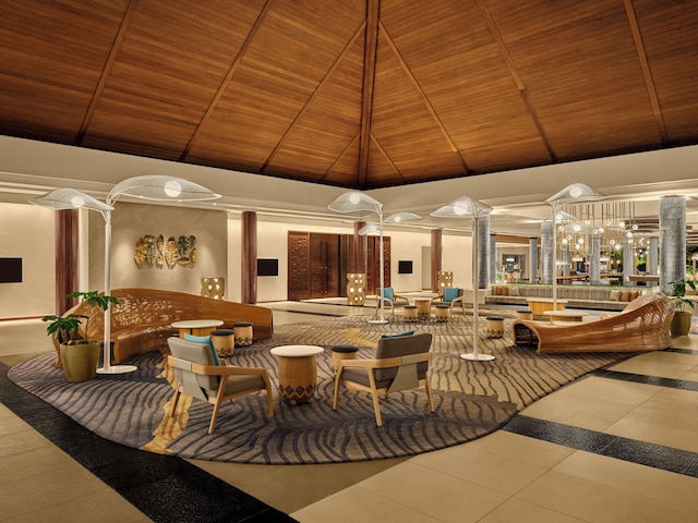 シェラトン デナラウ ヴィラズ