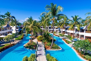 シェラトン デナラウ ヴィラズ