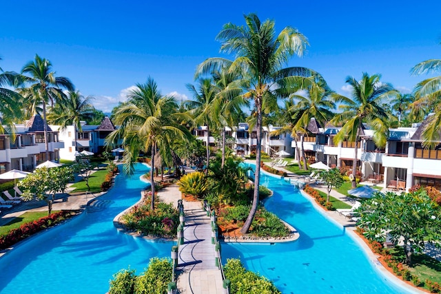 シェラトン デナラウ ヴィラズ