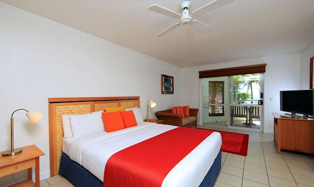 シェラトン デナラウ ヴィラズ