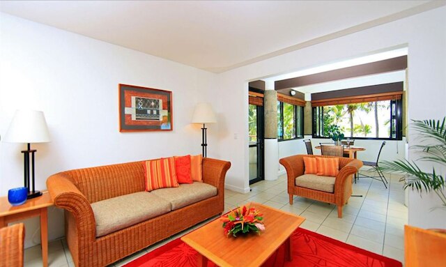 シェラトン デナラウ ヴィラズ