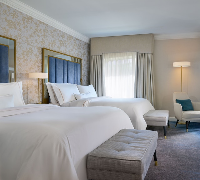 ザ・カレッジグリーンホテルダブリン、オートグラフコレクション