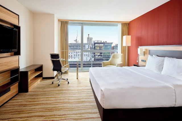 コートヤード バイ マリオット デュッセルドルフ ハーフェン