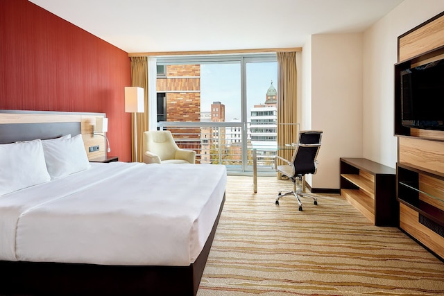 コートヤード バイ マリオット デュッセルドルフ ハーフェン