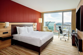 コートヤード バイ マリオット デュッセルドルフ ハーフェン