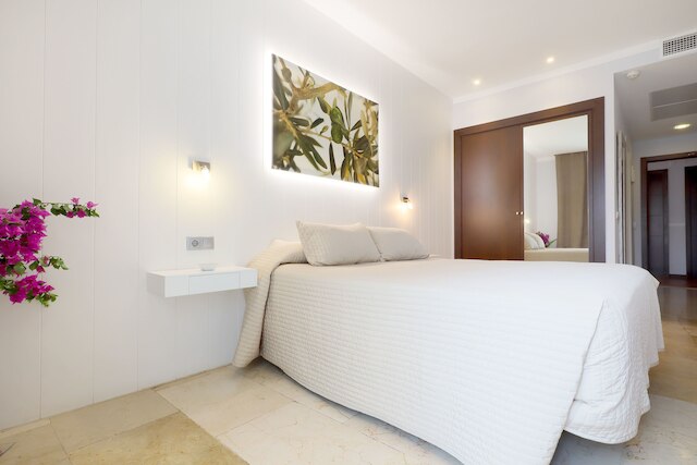 オアシス コルドバ ホテル