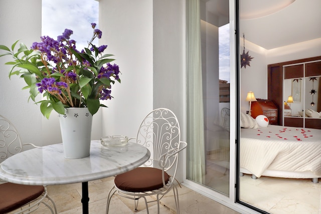 オアシス コルドバ ホテル