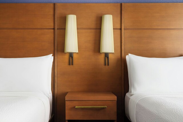 レジデンス イン バイ マリオット オーランド レイク ブエナビスタ