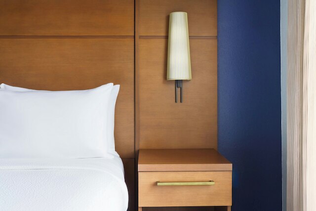 レジデンス イン バイ マリオット オーランド レイク ブエナビスタ