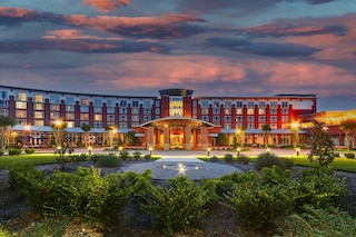 ザ チャタヌーガン ホテル キュリオ コレクション バイ ヒルトン