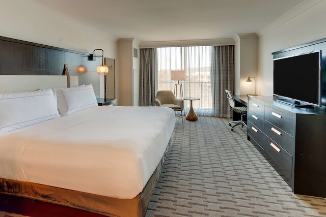 ザ チャタヌーガン ホテル キュリオ コレクション バイ ヒルトン