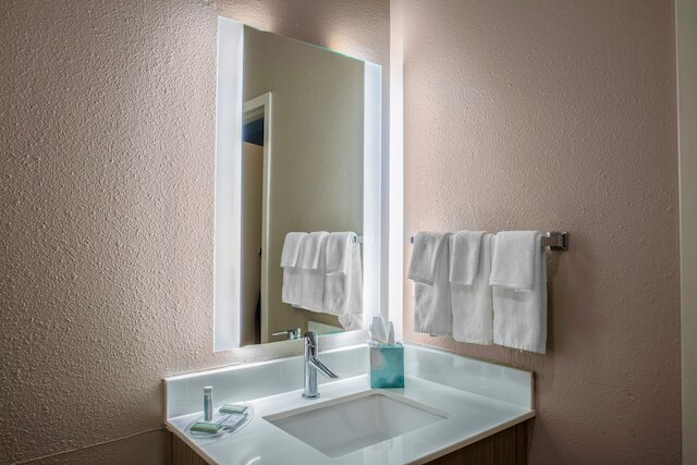 スプリングヒル スイーツ バイ マリオット バトン ルージュ サウス