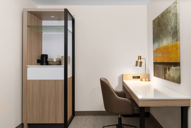 スプリングヒル スイーツ バイ マリオット バトン ルージュ サウス