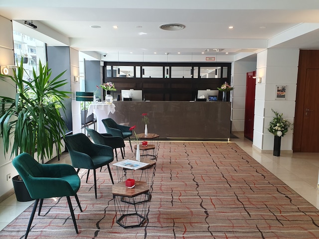 K+K ホテル アム ハラス