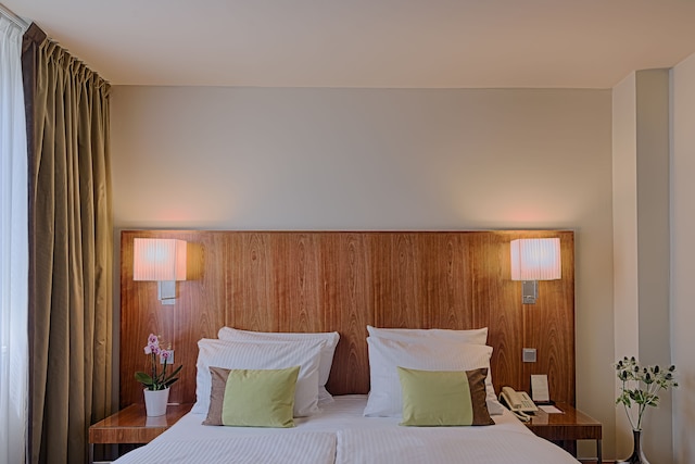 K+K ホテル アム ハラス