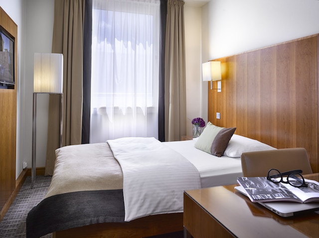 K+K ホテル アム ハラス