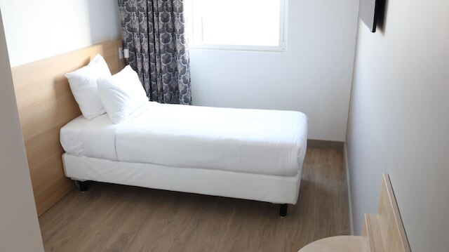 ジオグラプテル パリ - ロワシー CDG エアポート