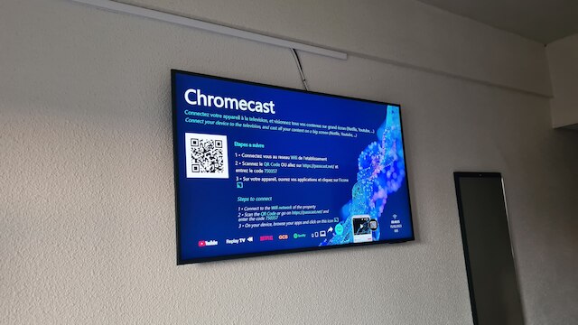 ジオグラプテル パリ - ロワシー CDG エアポート