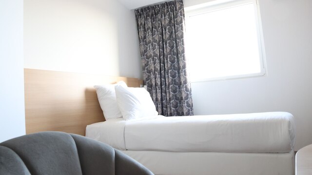 ジオグラプテル パリ - ロワシー CDG エアポート