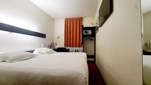 ジオグラプテル パリ - ロワシー CDG エアポート