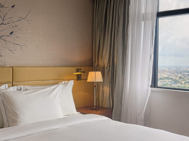 ヒルトン コロンボ レジデンス