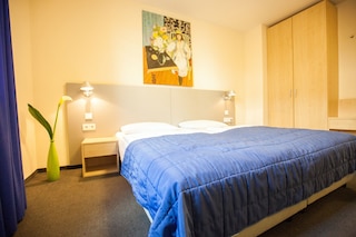 ホテル ミュンヘナー ホフ