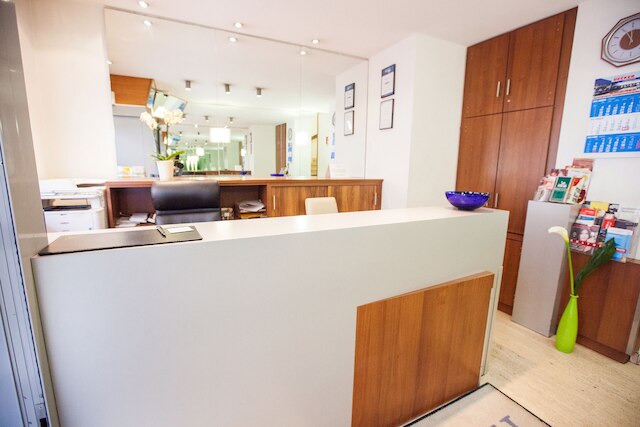 ホテル ミュンヘナー ホフ