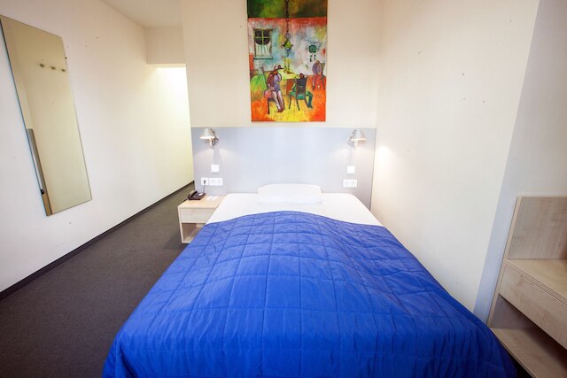 ホテル ミュンヘナー ホフ