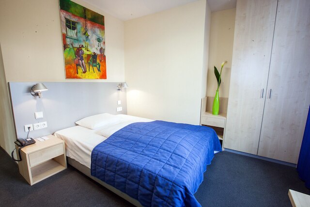 ホテル ミュンヘナー ホフ