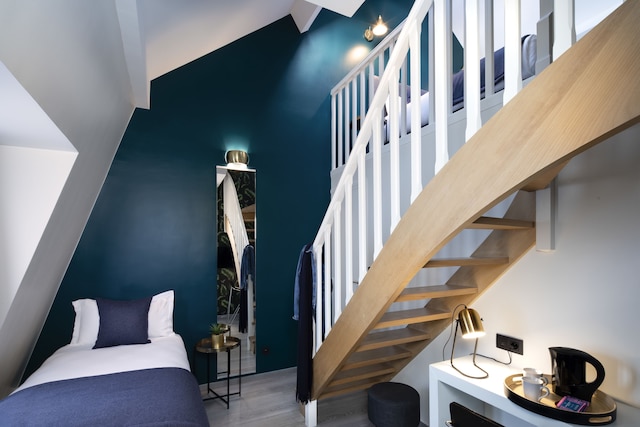 ホテル ブラディ- ガール ドゥ レスト